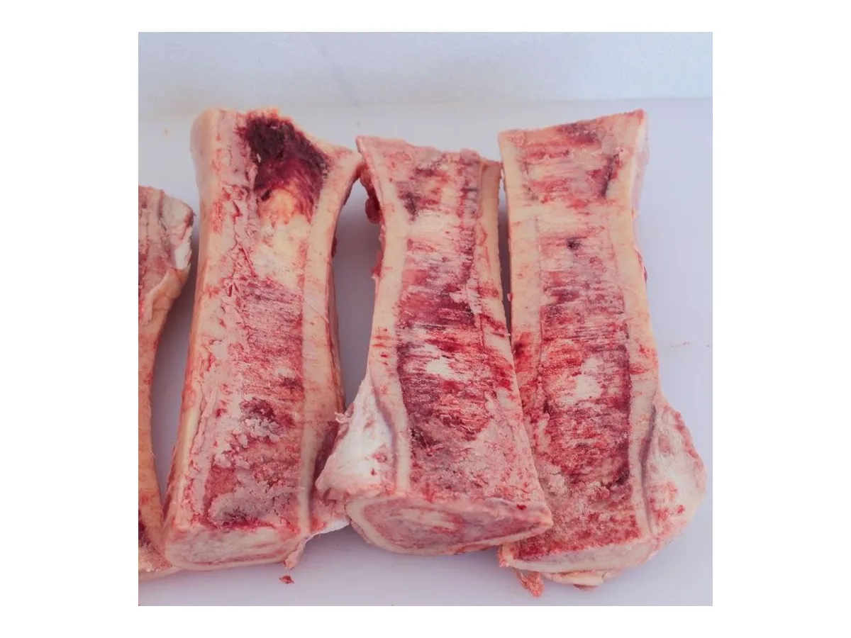 Beef Marrow Bones