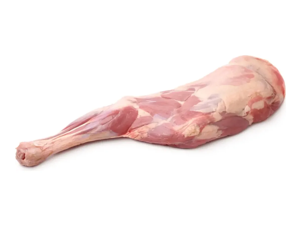 Bone-In Leg of Lamb