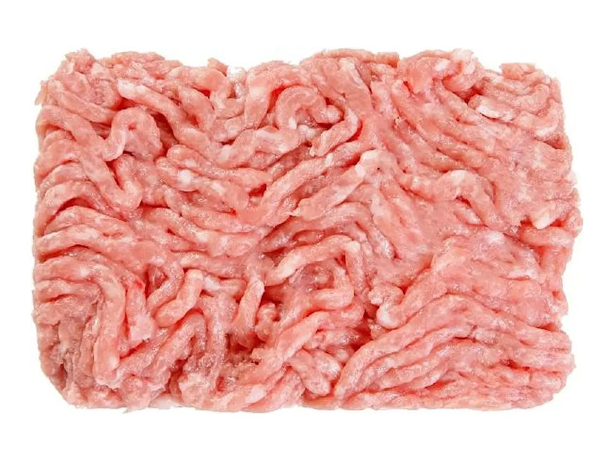 Chicken Mince