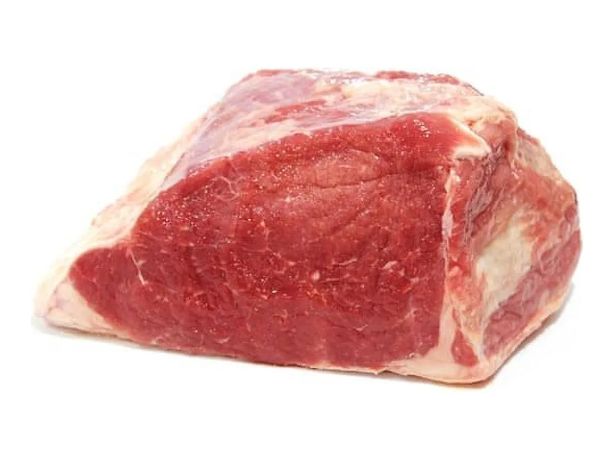 Corned Beef Silverside