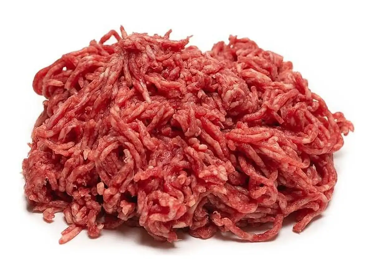Kangaroo Mince