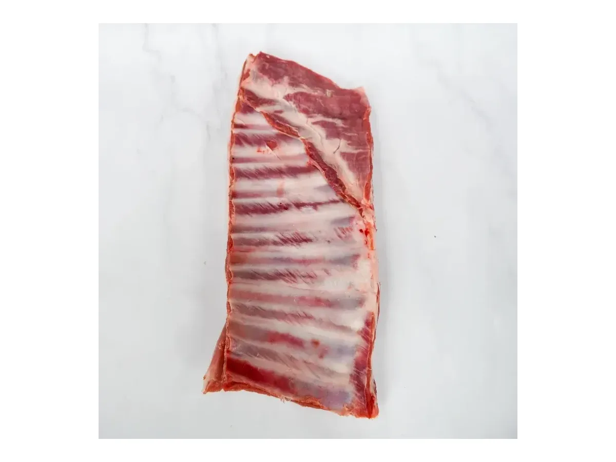 Lamb Ribs