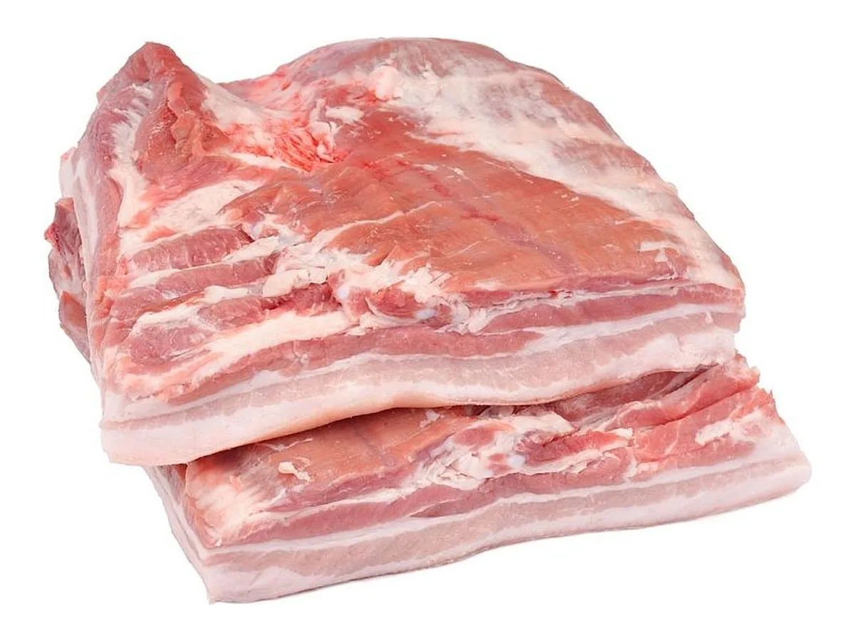 Pork Belly
