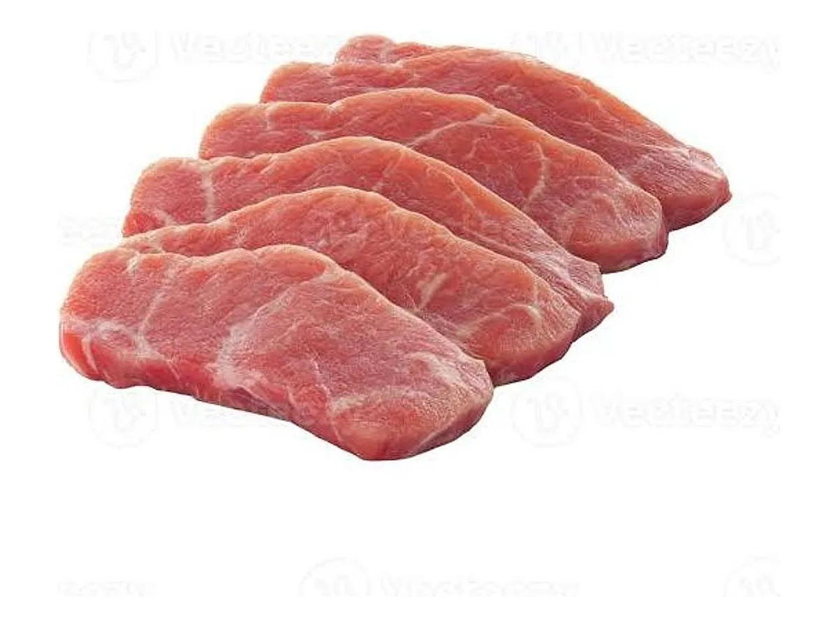 Veal Cutlets